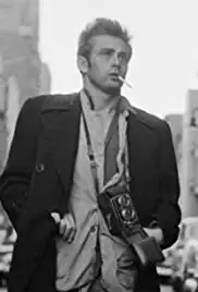 James Dean's Lost Slideshow (2013)