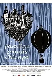 Parallax Sounds (2012)
