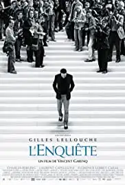 L'enquête (2014)