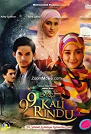 99 Kali Rindu (2013)