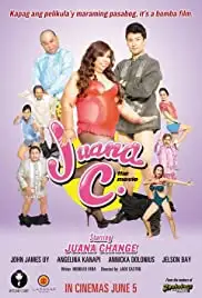 Juana C. the Movie (2013)
