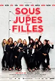 Sous les jupes des filles (2014)