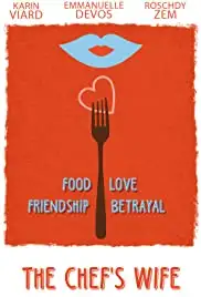 On a failli être amies (2014)