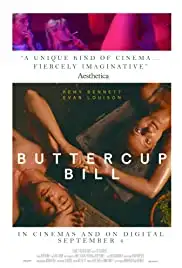 Buttercup Bill (2014)