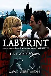 Labyrint (2012)