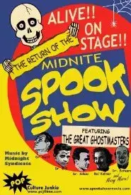 Alive!! On Stage!! The Return of the Midnite Spook Show (2017)