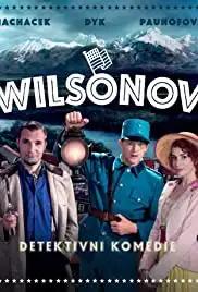 Wilsonov (2015)