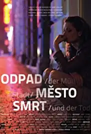 Odpad mesto smrt (2012)