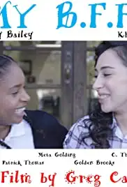 My B.F.F. (2016)