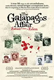 The Galapagos Affair: Satan Came to Eden (2013)