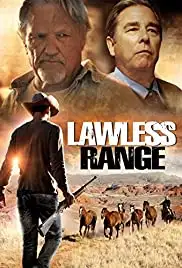 Lawless Range (2018)