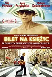 Bilet na ksiezyc (2013)