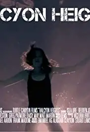 Halcyon Heights (2016)