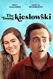 The Young Kieslowski (2014)