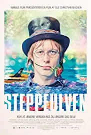 Steppeulven (2014)