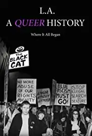 L.A.: A Queer History (2018)