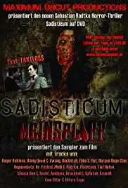 Sadisticum (2009)