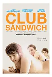 Club sándwich (2013)