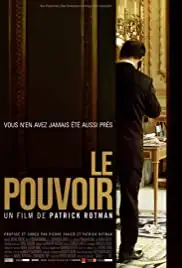 Le pouvoir (2013)