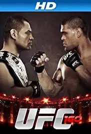 UFC 160: Velasquez vs. Silva (2013)