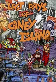 Last Days of Coney Island (2015)