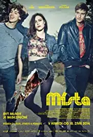 Místa (2014)