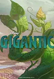 Gigantic (2018)