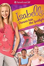 Isabelle Dances Into the Spotlight (2014)