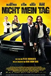 Nicht mein Tag (2014)