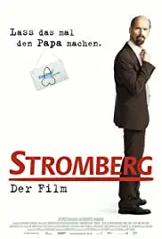 Stromberg - Der Film (2014)