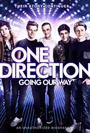 One Direction: Going Our Way (2013)