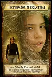 Extirpador de Idolatrías (2014)