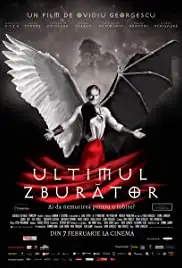 Ultimul Zburãtor (2014)
