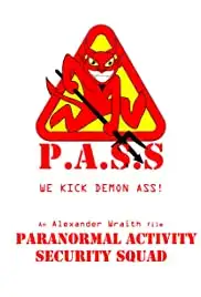 Paranormal Activity Security Squad (2016)