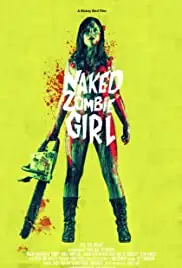 Naked Zombie Girl (2014)