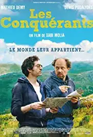 Les conquérants (2013)
