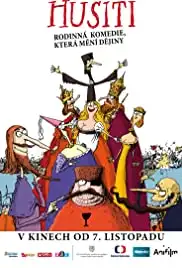 Husiti (2013)