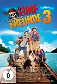 Fünf Freunde 3 (2014)