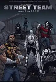 The Almighty Street Team (2021)