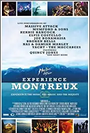 Experience Montreux (2013)