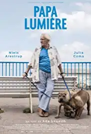 Papa lumière (2015)