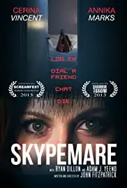 Skypemare (2013)