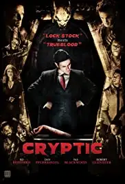 Cryptic (2014)
