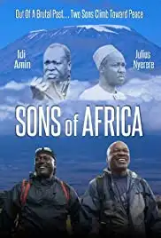 Sons of Africa (2014)