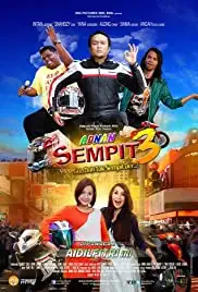 Adnan Semp-It 3 (2013)