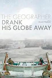 Geograf globus propil (2013)