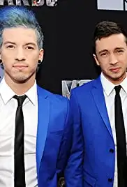 Twenty One Pilots: Live from the LC (2013)