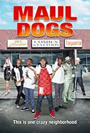 Maul Dogs (2015)