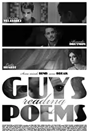 Guys Reading Poems (2016)