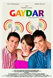 Gaydar (2013)